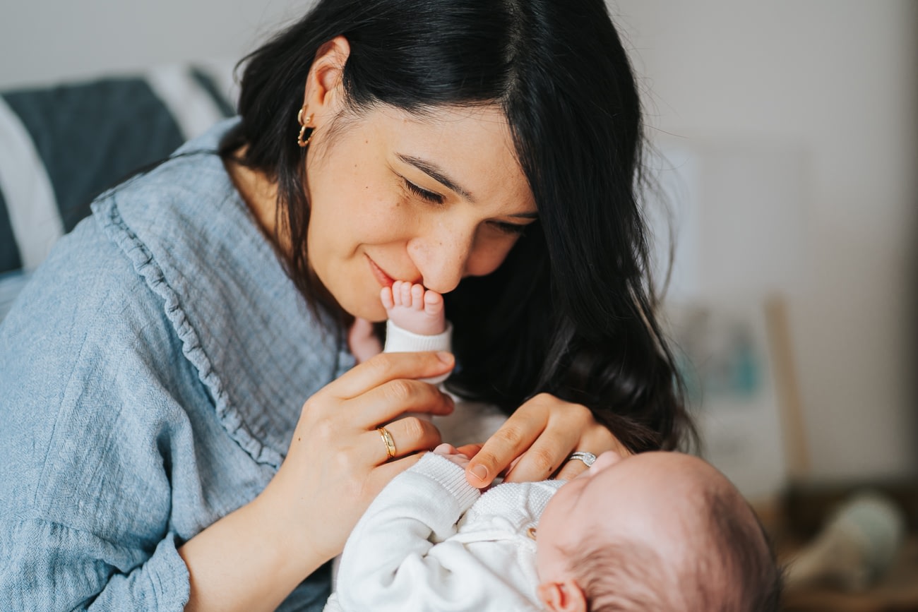 Séance photo naissance bébé nouveau-né paris lifestyle maud pignata photographe-01