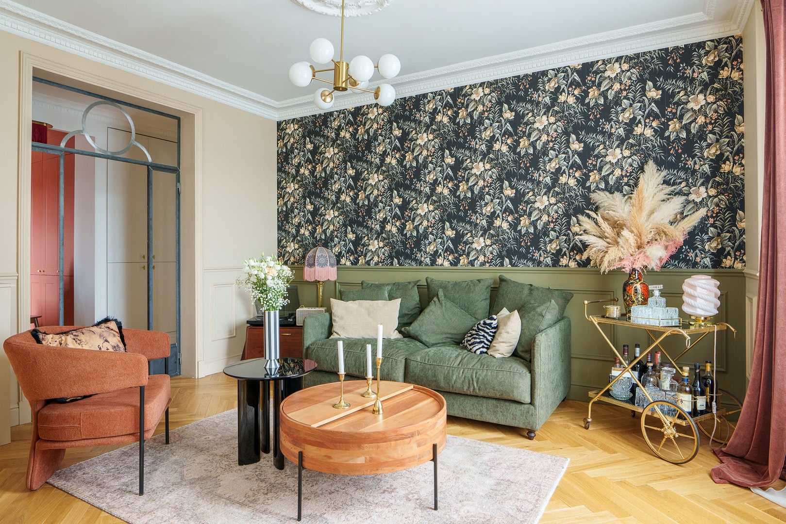 Maud Pignata Photographe architecture intérieur Paris Ile de France-03